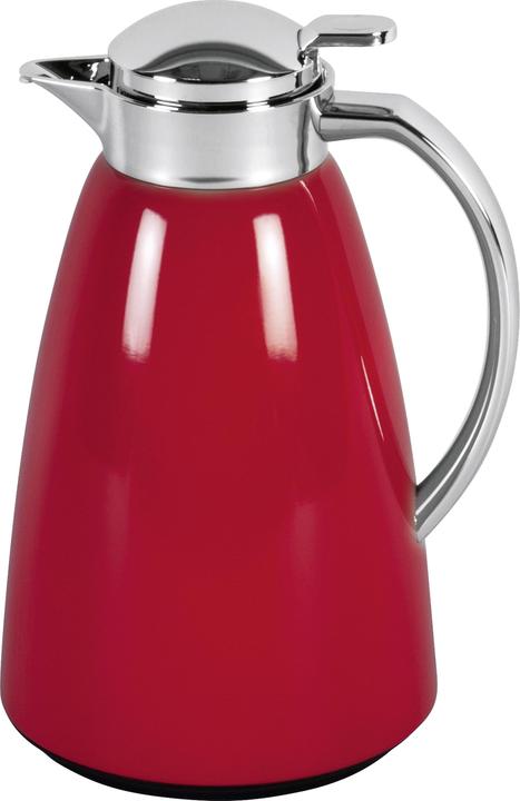 Rot, Silber