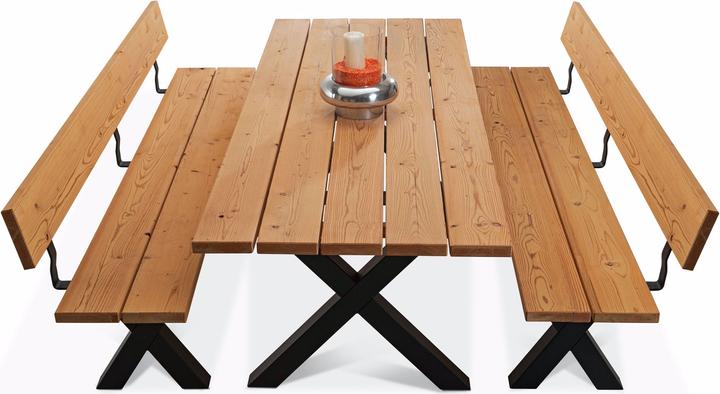 Produktbild Möbel-Eins Kentucky