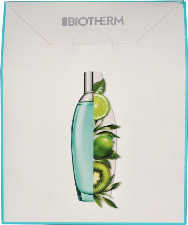 Produktbild Biotherm Eau Pure Set (Körperpflegeset)