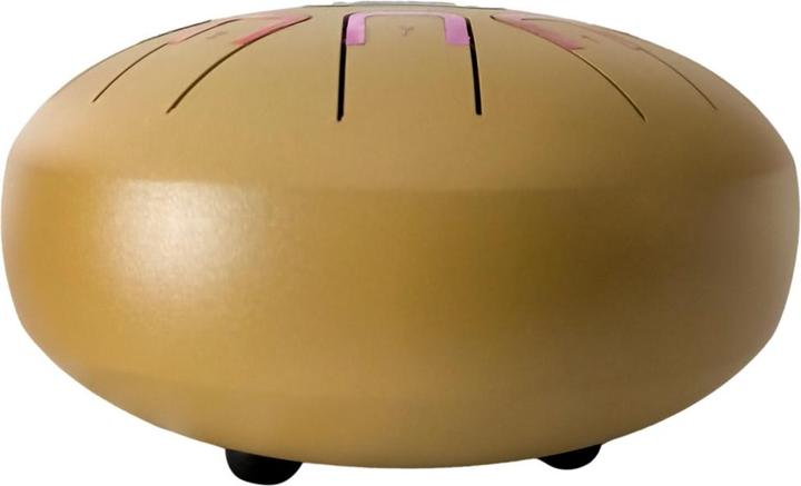 Image du produit Tambu Tambour d'or (Anglais)