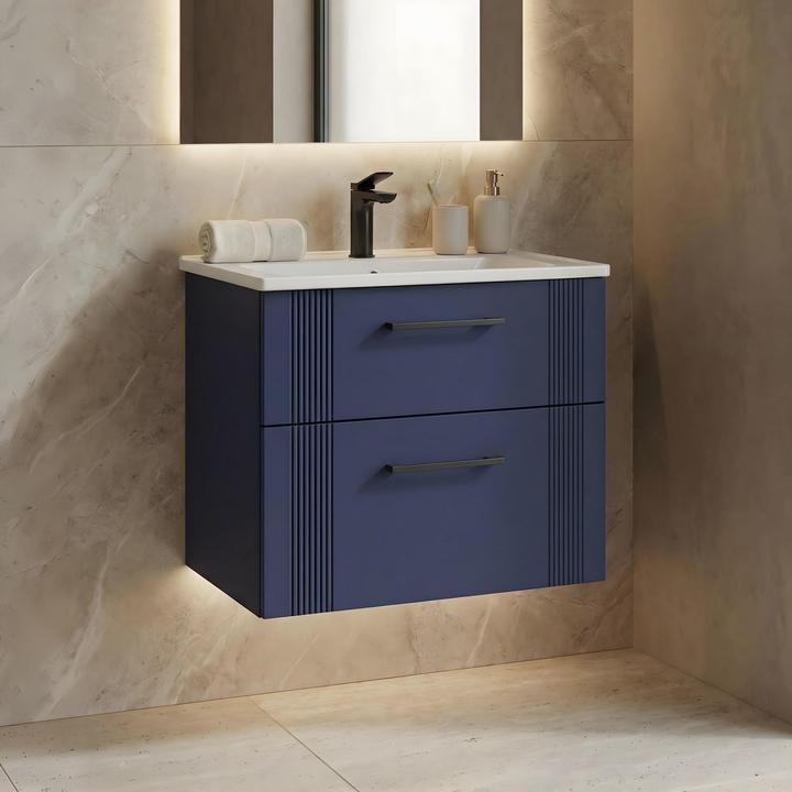 Produktbild Homitis Bari 65 v2 Bathroom Cabinet With Sink