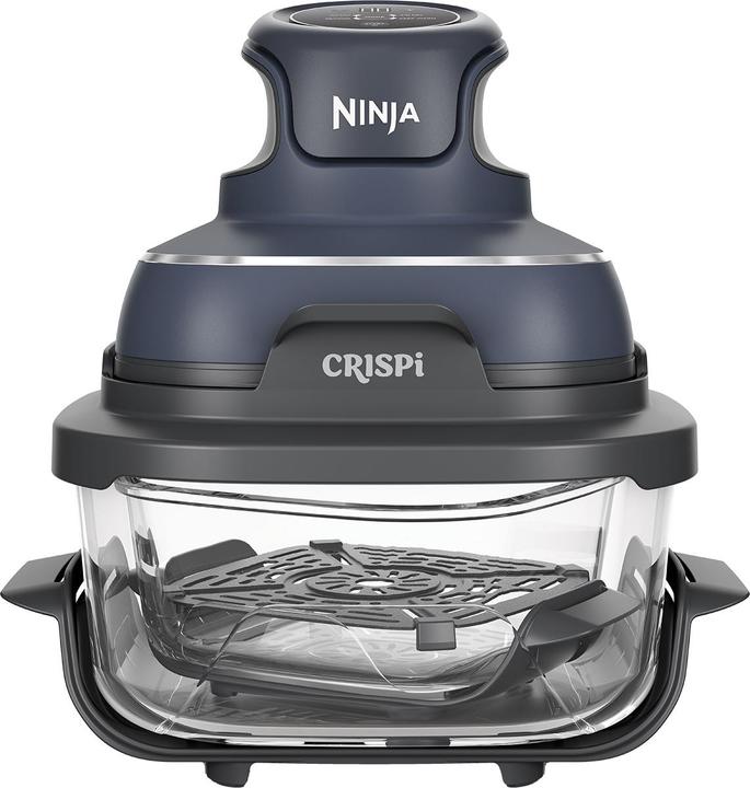 Actual product image Ninja Crispi 4-in-1 Airfryer FN101EUGY