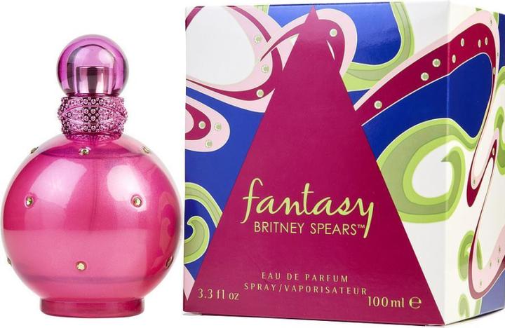Image du produit Britney Spears Fantasy (Eau de parfum, 100 ml)