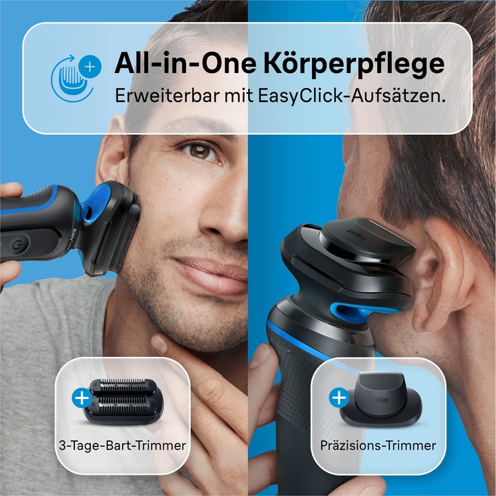 Image du produit Braun Série 5
