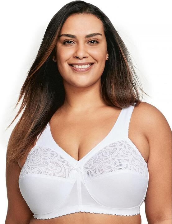 Produktbild Glamorise BH Magic Lift mit starkem Halt (Einzelpack, 110 E)