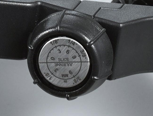 Immagine prodotto GSD Profi Mandoline ES m.s R.