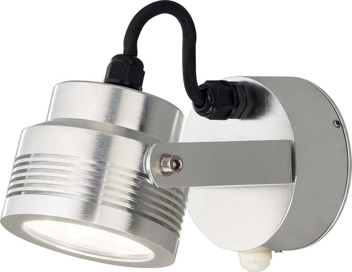 Produktbild Konstsmide LED-Aussenwandleuchte mit Bewe (480 lm, IP54)