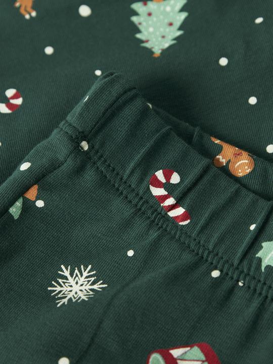 Produktbild Name it Pyjama VISMAS Schlafanzug (122)