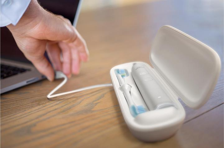 Produktbild Philips Sonicare DiamondClean 9000 (Schallzahnbürste)
