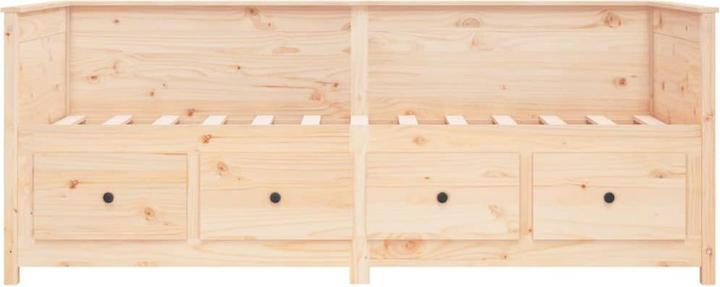 Produktbild vidaXL Esad (100 x 200 cm)