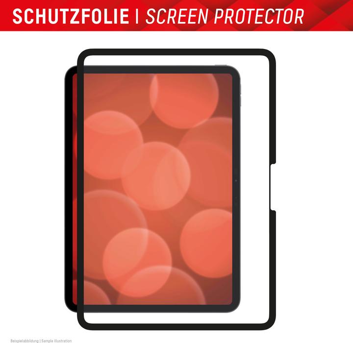 Produktbild Displex Tablet Papersense, Tablet Paper Feeling Schutzfolie (1 Stk., Apple iPad Pro 11 2024)