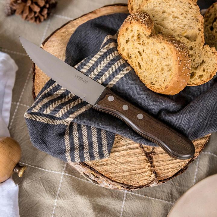 Produktbild Comas Steakmesser Churrasco (6 Stk., Messer)