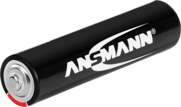 Immagine prodotto Ansmann alcali industriali (10 pz., AAA, 1200 mAh)