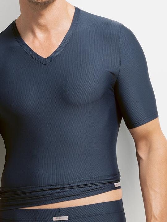 Image du produit ISA Bodywear Fashion Shirt Microfaser (XXL)