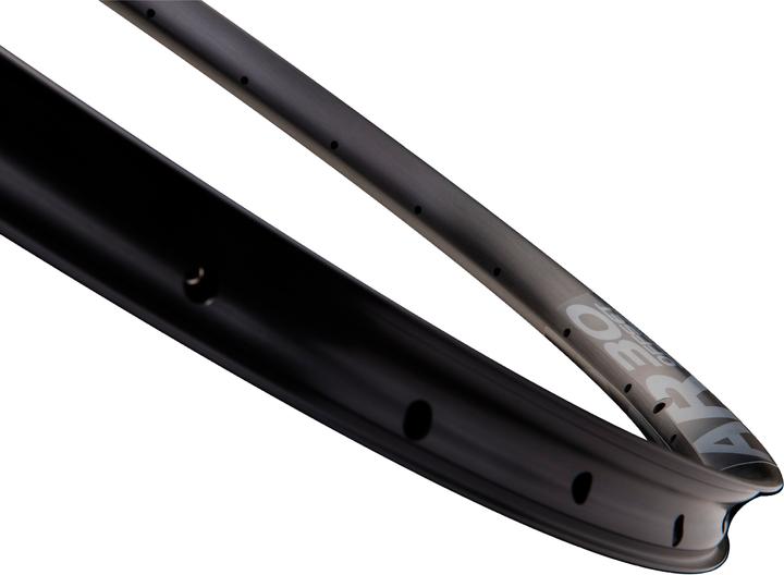 Actual product image Race Face AR 30 MTB CLN Offset Alu 32H Rim (27.50")