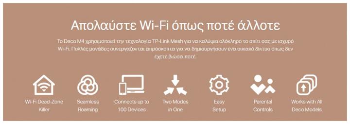 Productafbeelding TP-Link Deco P9 Set van 2