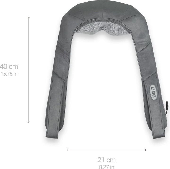 Actual product image Medisana NM885