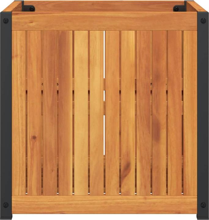 Produktbild vidaXL Pflanzkübel