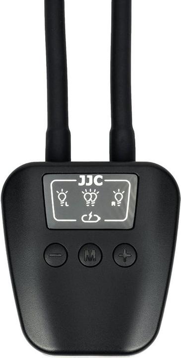 Image du produit JJC Bras Macro Light (Lumière vidéo)