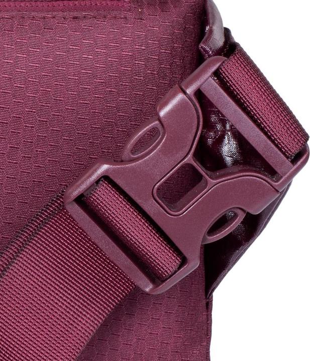 Immagine prodotto Rivacase BORSA MOBILE ACC / BORGOGNA Rosso 5311