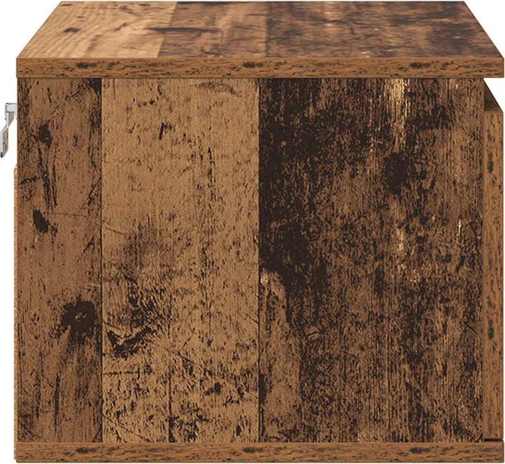 Immagine prodotto vidaXL Wandschrank (36 x 50 x 30 cm)