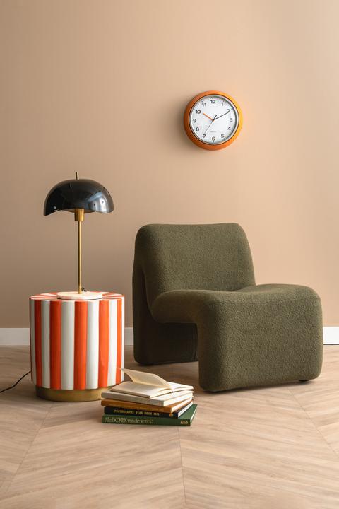 Image du produit Leitmotiv Chair Fuerza