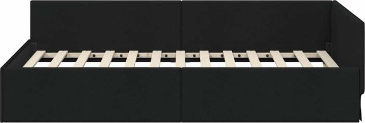 Image du produit vidaXL Tagesbettrahmen (80 x 200 cm)