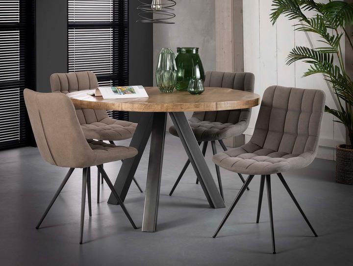 Image du produit Möbel-Eins Zanta (140 x 77 cm)