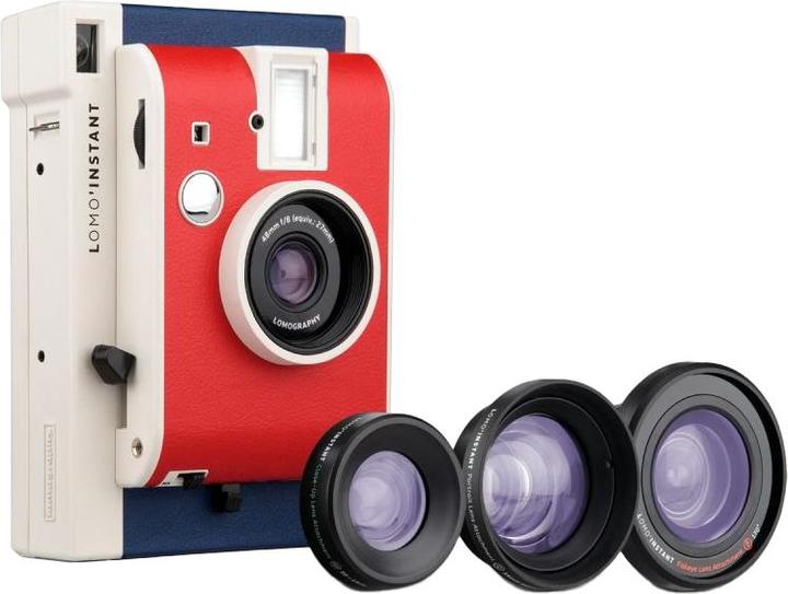 Produktbild Lomography ’Instant