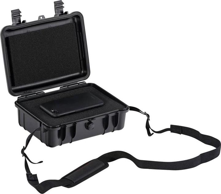 Produktbild Allit Schaumstoff-Universalkoffer