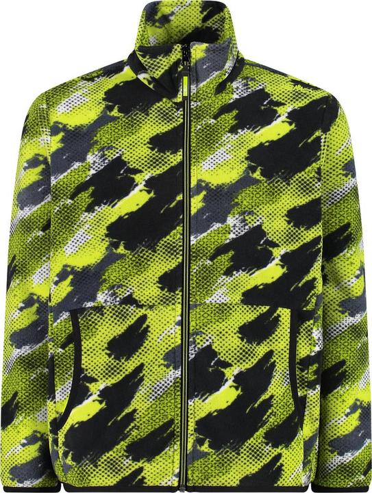 Immagine prodotto CMP Campagnolo Pile con zip per bambini (116)