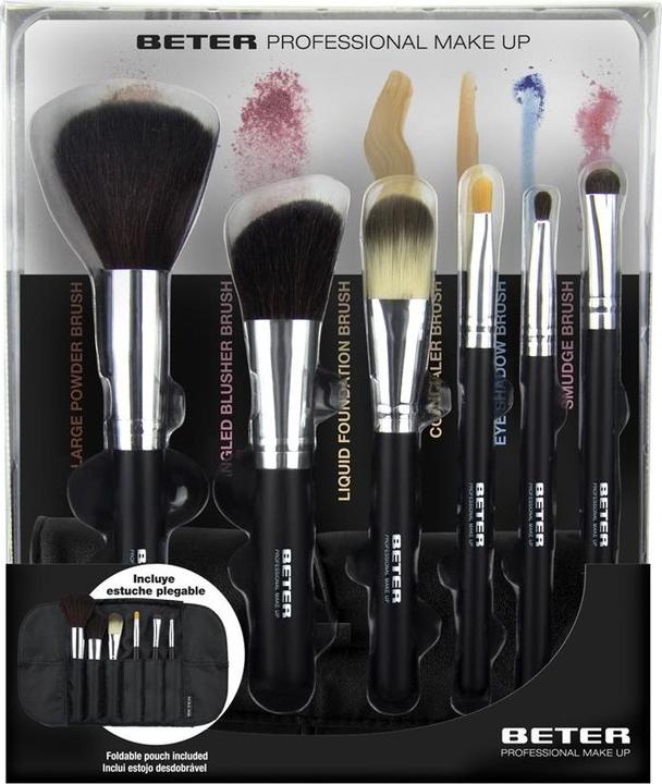 Image du produit Beter 14040 (Set)