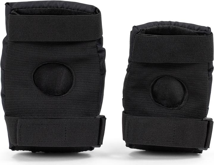 Actual product image Rekd Youth (S, Knee pad, Elbow protectors, Unique specimen)