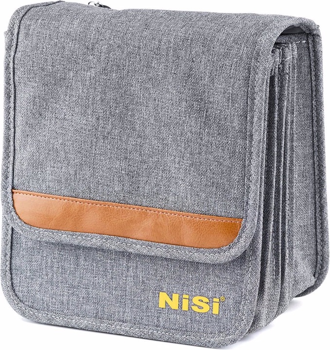 Produktbild Nisi Filtertasche CADDY Pro für 7x 150mm Syst (Kamera Schultertasche)