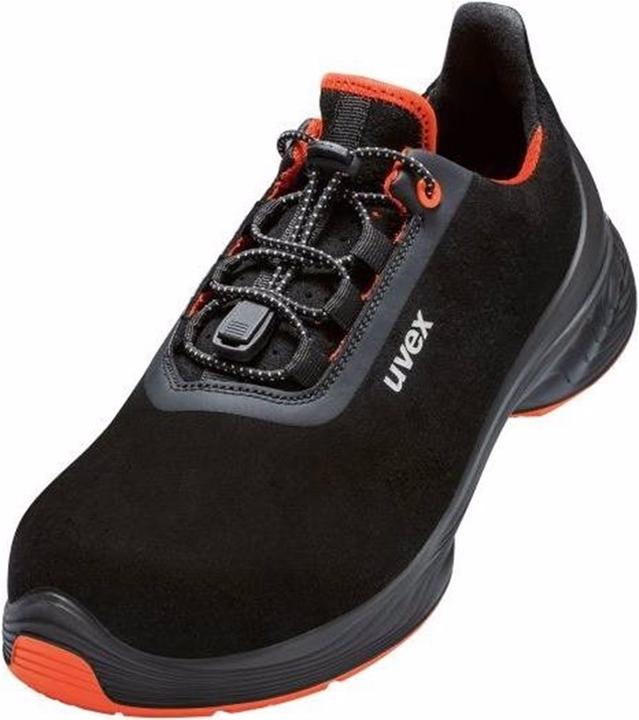 Image du produit Uvex Safety Chaussures de sécurité G2 S2 SRC (S2, 46)