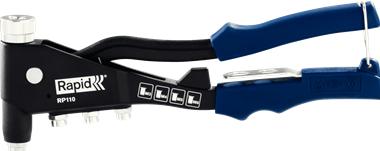 Actual product image Rapid RP110 Blind rivet nut pliers (265 mm)