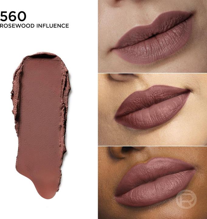 Produktbild L'Oréal Paris Color Riche (560 Rosewood)