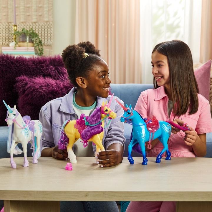 Produktbild Unicorn Academy Fashion Unicorn Wildstar