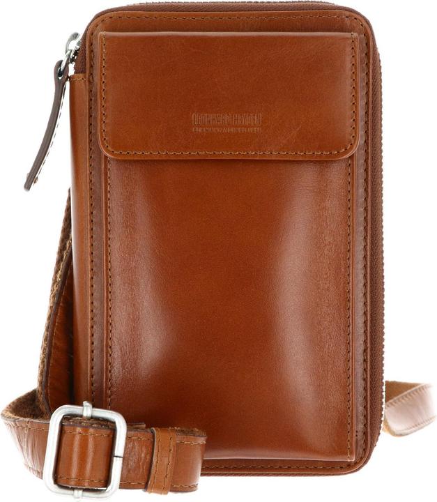 Immagine prodotto Leonhard Heyden Cambridge Handytasche Leder 11 cm