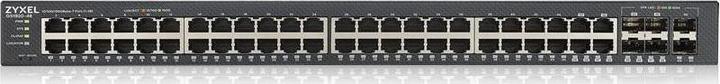 Productafbeelding Zyxel Nevel GS1920-48v2 (48 ports)