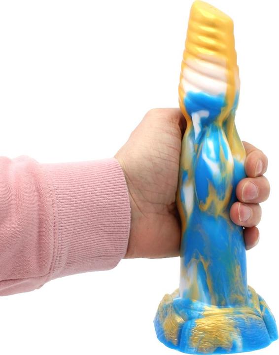 Image du produit Kiotos Monstar Dildo Beast 19