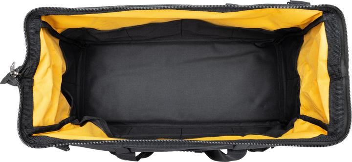 Actual product image Grunder TOOL BAG 53X20X28CM