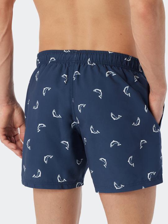 Actual product image Schiesser Waterworld swim shorts (XL)