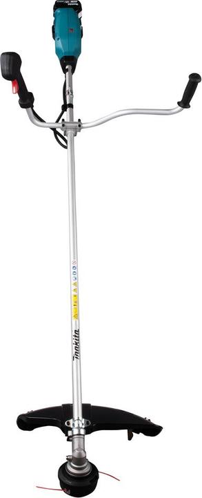 Actual product image Makita DUR369AZX6 (Trim line, Plastic knives)
