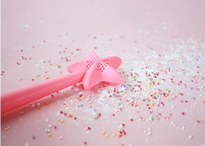 Produktbild TOP Puderzucker Streuer