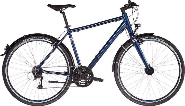 Actual product image Serious Cedar S Hybrid (56 cm)