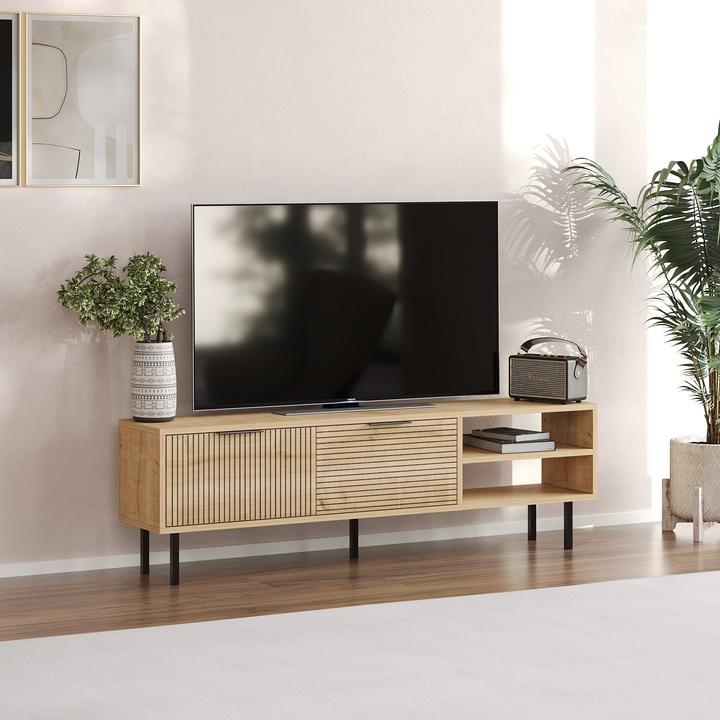 Produktbild Hanah Home Venus TV Stand