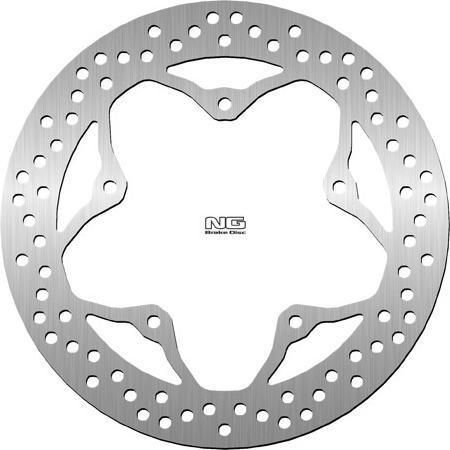 Immagine prodotto NG Brake Disc DIS1359 (270 mm)