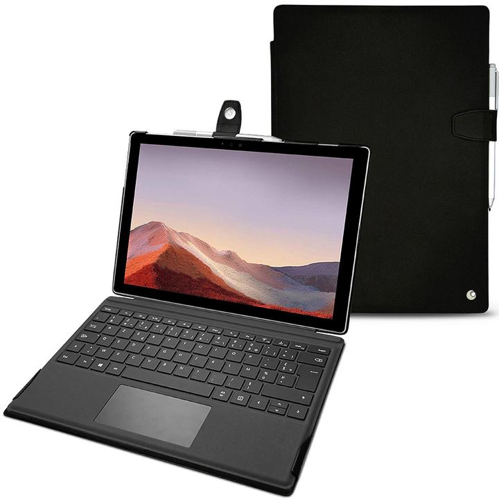 Image du produit Noreve Housse cuir (Microsoft Surface Pro 7)