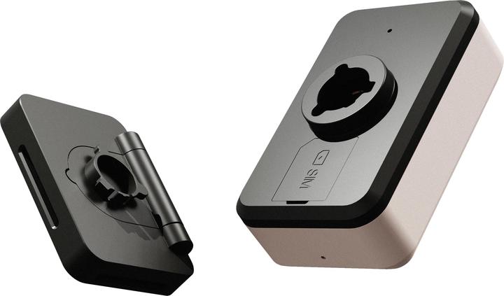 Image du produit Enabot ROLA PetTracker